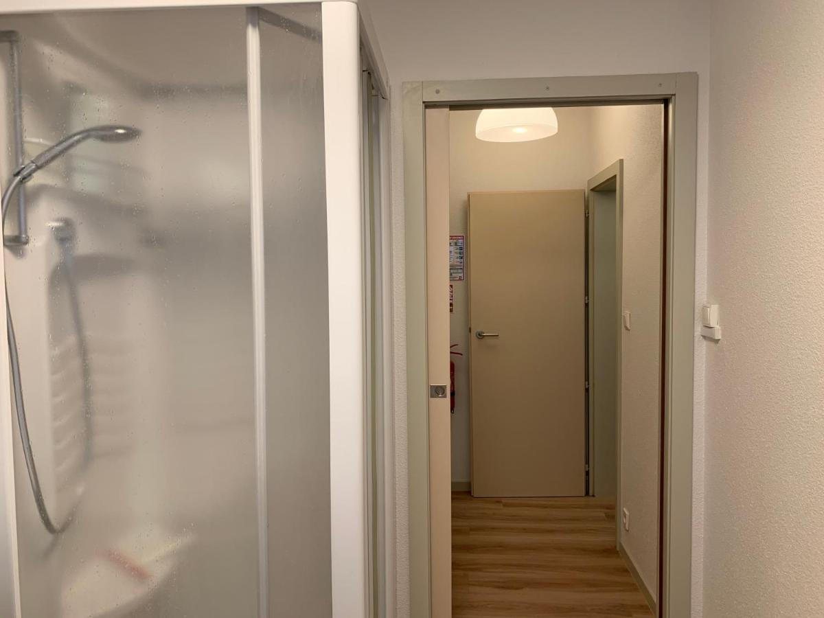 Appartements des 2 Têtes Colmar Exterior foto